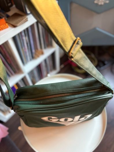 GOLA retro messenger bag