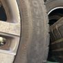 16" VW alloys Image 2
