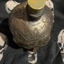 skull poison decoration size 22/15 cm Image 4