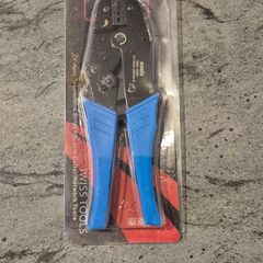 crimp