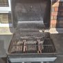 Gas Bbq Image 4