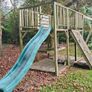 Garden play house Image 7