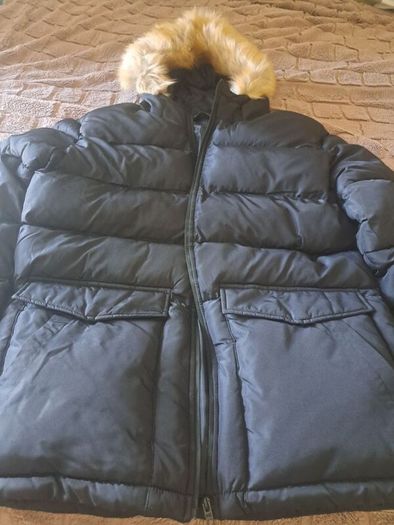 Mens Jacket