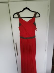 occassion dress
