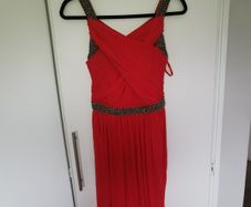 occassion dress