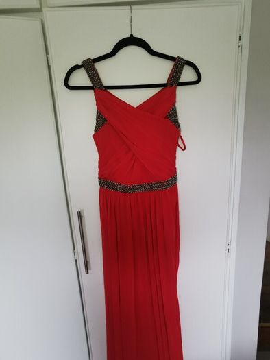 occassion dress
