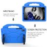 For Samsung Galaxy Tab A7 10.4 2020 Case Kids Shockproof Tablet Smart Cover EVA Blue - FHT02SMTK4 Image 6