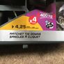 Ratchet straps master lock brand new. Image 4