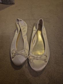 ivory wedding