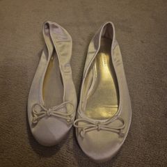 ivory wedding