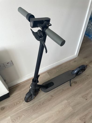 Xiaomi Electric Scooter