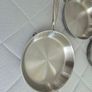 Ibili triply stainless steel frying pans set, new. 16-32cm Image 4