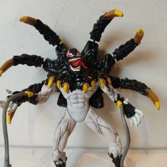 Spiderman Alien Carnage Figure 1999