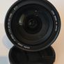 Sigma 17-50mm f/2.8 EX DC HSM Lens for Canon EF-S - Mint / Like New Image 2
