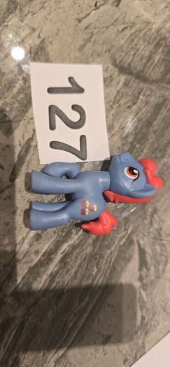 G4 Mini Figures just 2 Euro Each - Selection  6 - MLP G4 My Little Pony