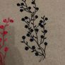Flowers Clothing Embroidery Image 9
