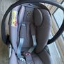 Cybex Cloud Z car seat Image 2