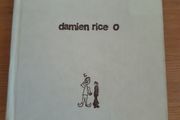 Damien Rice - "O" album