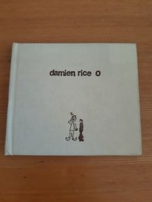 Damien Rice - "O" album