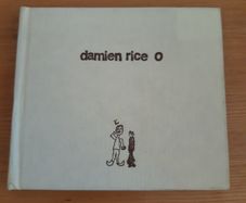 Damien Rice - "O" album