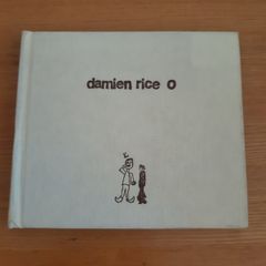 Damien Rice - "O" album