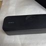 Sony soundbar and sub Image 5