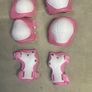 SFR Vision I Quad Roller Skates - UK Size 1, EU 33 Image 6