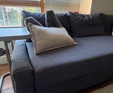 Ikea sofa bed
