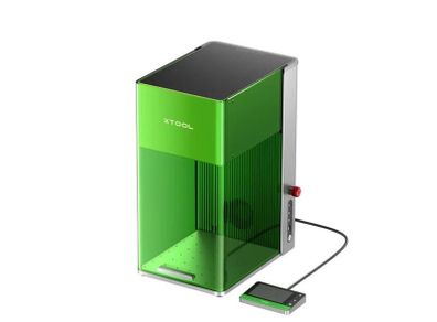 xTool F1 Ultra  Dual Laser Engraver