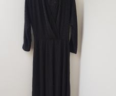 Mango New years eve dress