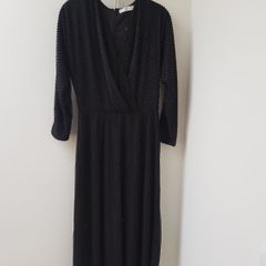 Mango New years eve dress