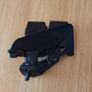 Audi a6 c6 rear third centre passenger seat belt buckle receiver. Sline bumpers seats suspension towbar headlamps wheels mfsw 1.9tdi 2.0tdi engine oil pump sump isofix parts breaking Image 4