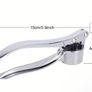 Brand New Garlic Press Crusher Mincer Image 5