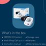 Omron X3 Comfort Upper Arm Blood Pressure Monitor Auto Sync Bluetooth (FREE SHIP) Image 4