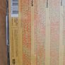 101 Rock N Roll Hits 4CD Boxset Image 4