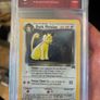 Vintage Pokemon Cards - Graded Image 3