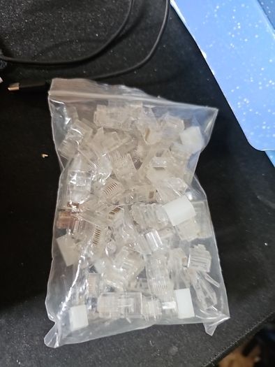 rj-11 connectors