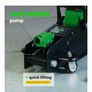 2.5 Ton Compact Low Profile Hydraulic Trolley Jack for Cars & SUVs Image 3