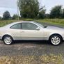 Mercedes-Benz CLK230 Kompressor Sport Image 6