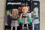 Playmobil Naruto Shippuden Tsunade Anima Manga Japan figure Hokage