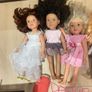 Our generation & Design a friend dolls and accessories Image 2