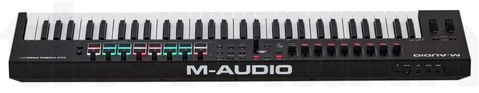 M Audio Oxygen Pro 61