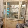 Italian cabnet perfect condition Image 2