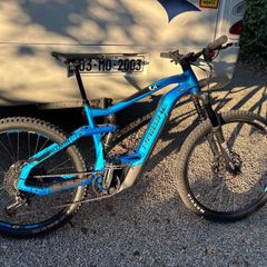 Haibike XDuro All Mountain 3.0