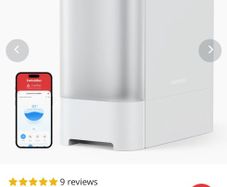 Switchbot Evaporative Humidifier