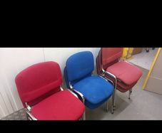 chairs