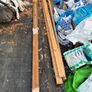 Oak handrail Image 10