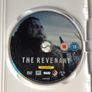 The Revenant (Alejandro G. Inarritu Film) [2015] Leonardo DeCaprio, Tom Hardy & Domhnall Gleeson [Movie DVD] Academy Award Winner Image 3