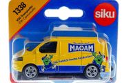 Siku VW Transporter Van Toy Vehicle