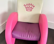 childrens Chair